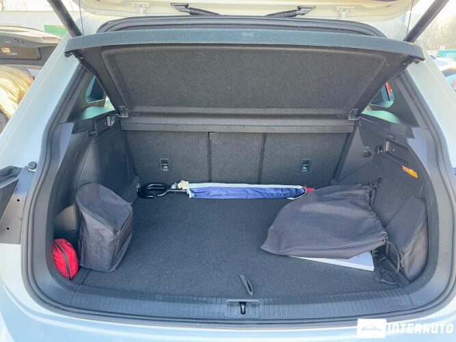 Volkswagen Tiguan 59 volkswagen Tiguan 2021