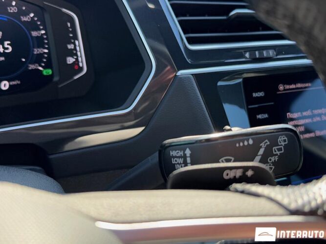 Volkswagen Tiguan 53 volkswagen Tiguan 2021