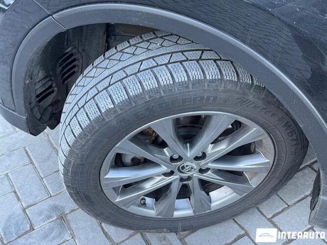 Toyota Rav-4 53 toyota Rav-4 2018