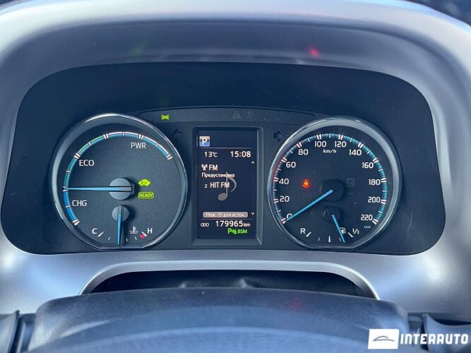 Toyota Rav-4 44 toyota Rav-4 2018