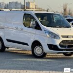 Ford Transit 2014