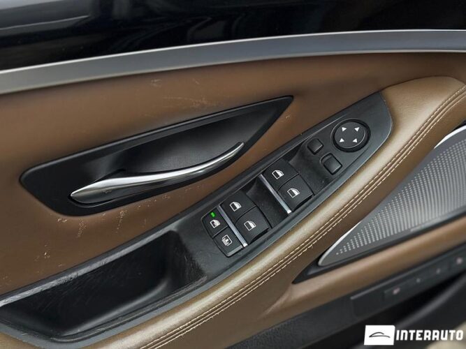 BMW 520 49 bmw 520 2015