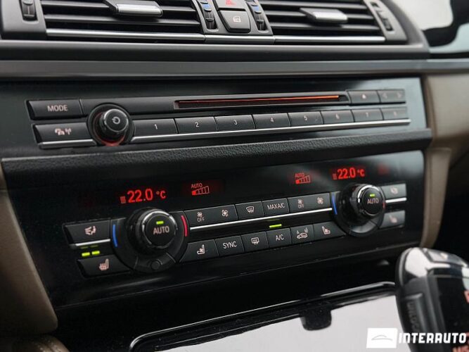 BMW 520 59 bmw 520 2015