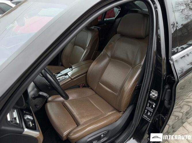 BMW 520 46 bmw 520 2015