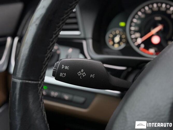 BMW 520 52 bmw 520 2015