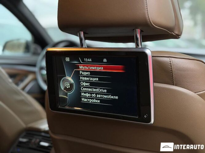 BMW 520 65 bmw 520 2015