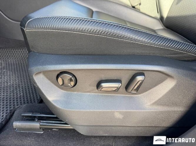 volkswagen Atlas 2021