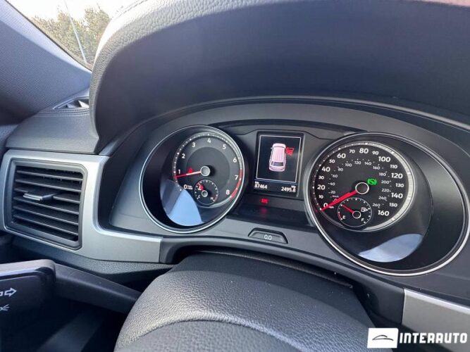 volkswagen Atlas 2021