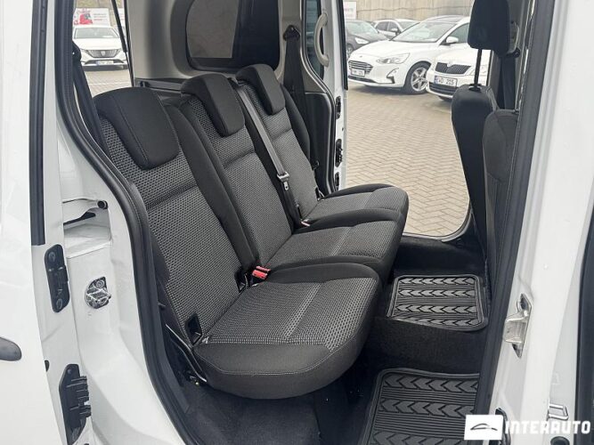 mercedes Citan 2014