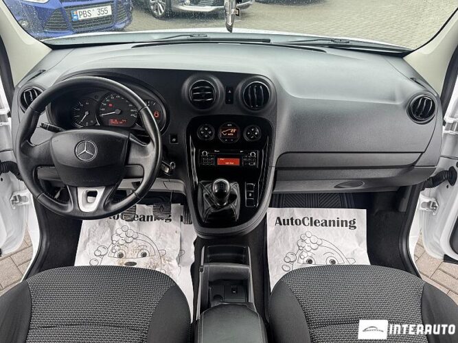mercedes Citan 2014
