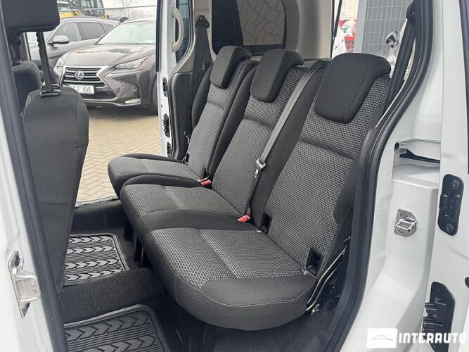 mercedes Citan 2014