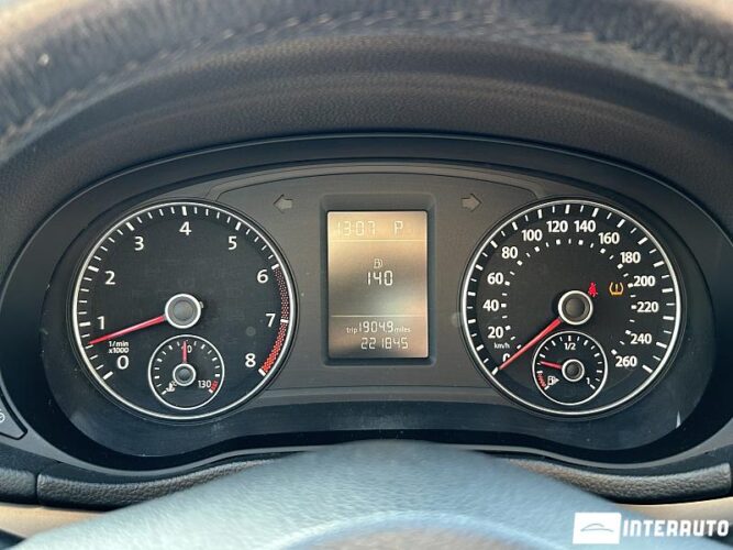 Volkswagen Passat 41 volkswagen Passat 2014