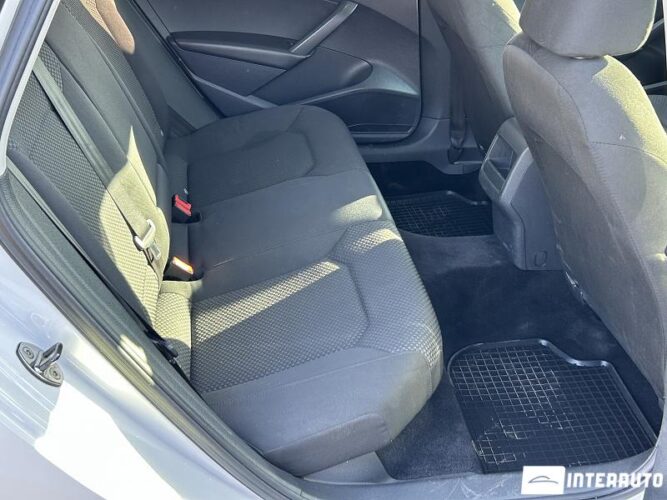 Volkswagen Passat 45 volkswagen Passat 2014