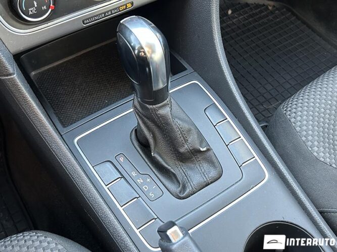 Volkswagen Passat 43 volkswagen Passat 2014