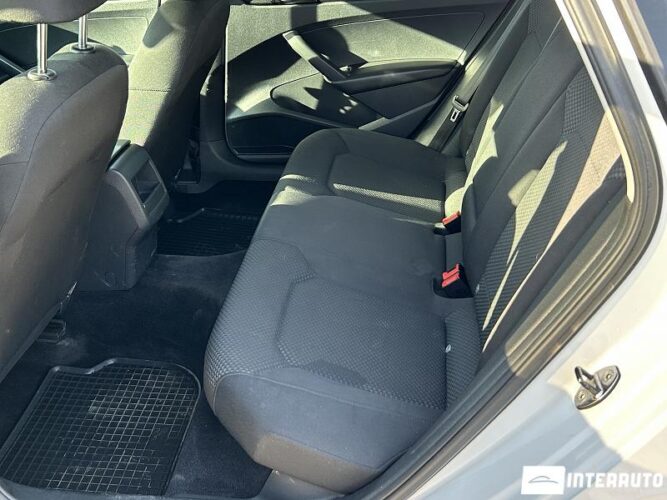 Volkswagen Passat 46 volkswagen Passat 2014