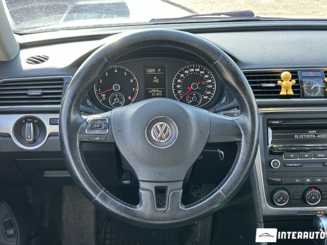 Volkswagen Passat 39 volkswagen Passat 2014