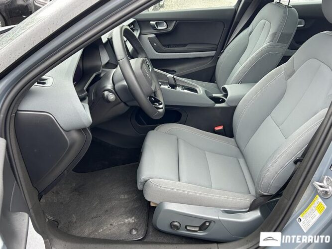 volvo Polestar 2 2022