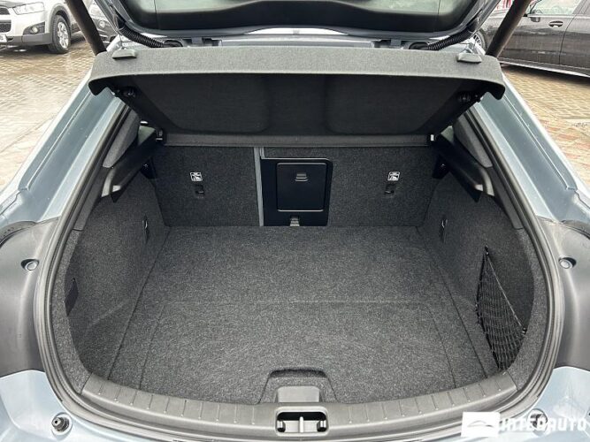 volvo Polestar 2 2022