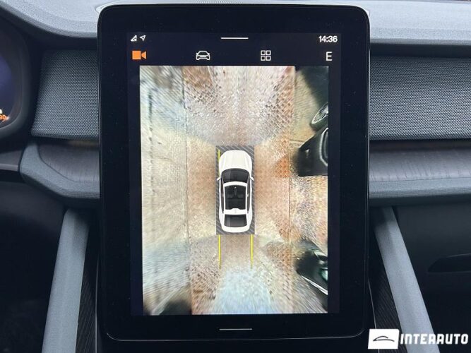 volvo Polestar 2 2022