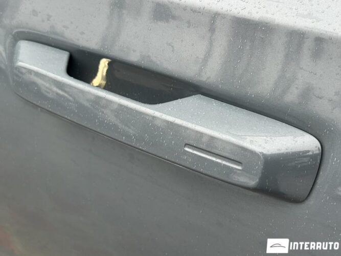 volvo Polestar 2 2022