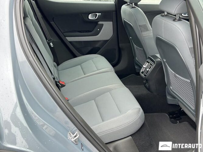 volvo Polestar 2 2022