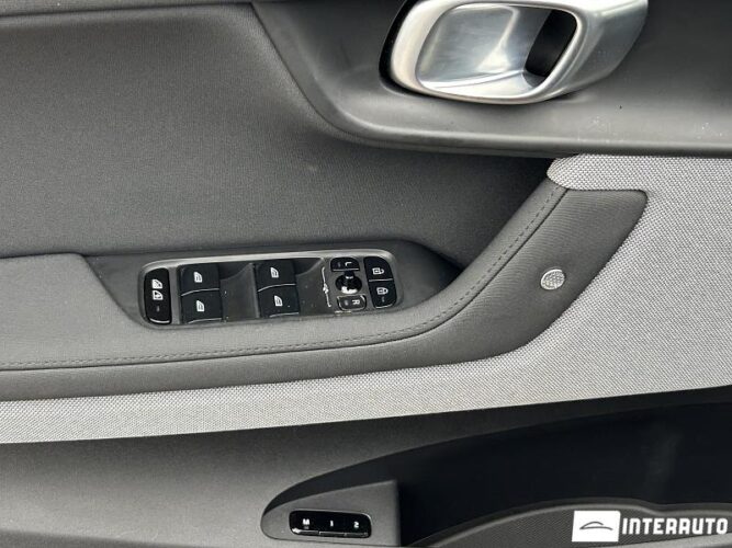 volvo Polestar 2 2022