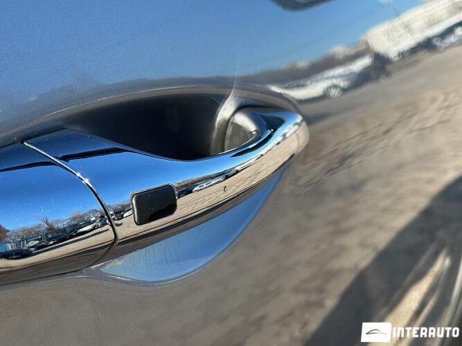 hyundai Grand Santa Fe 2014