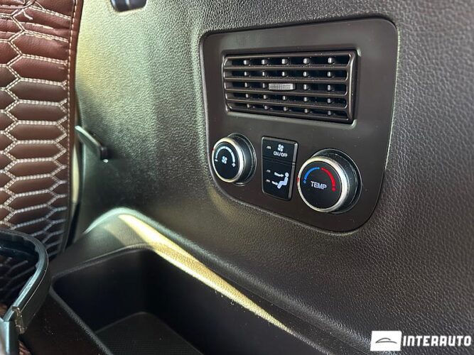 hyundai Grand Santa Fe 2014