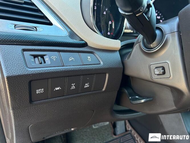 hyundai Grand Santa Fe 2014