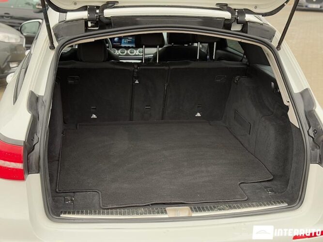 Mercedes E 220 56 mercedes E 220 2017