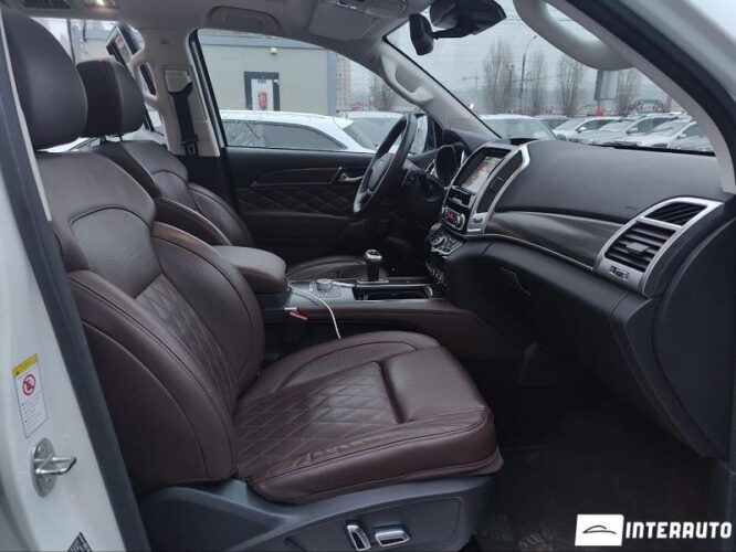 HAVAL H9 2021 HAVAL H9 2021