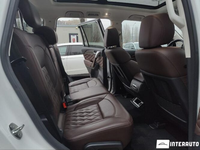 HAVAL H9 2021 HAVAL H9 2021