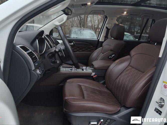 HAVAL H9 2021 HAVAL H9 2021