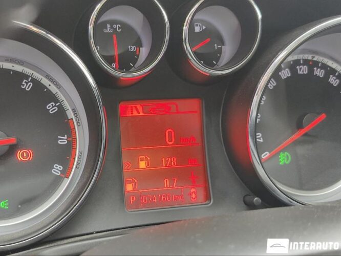 Opel Insignia 38 opel Insignia 2015