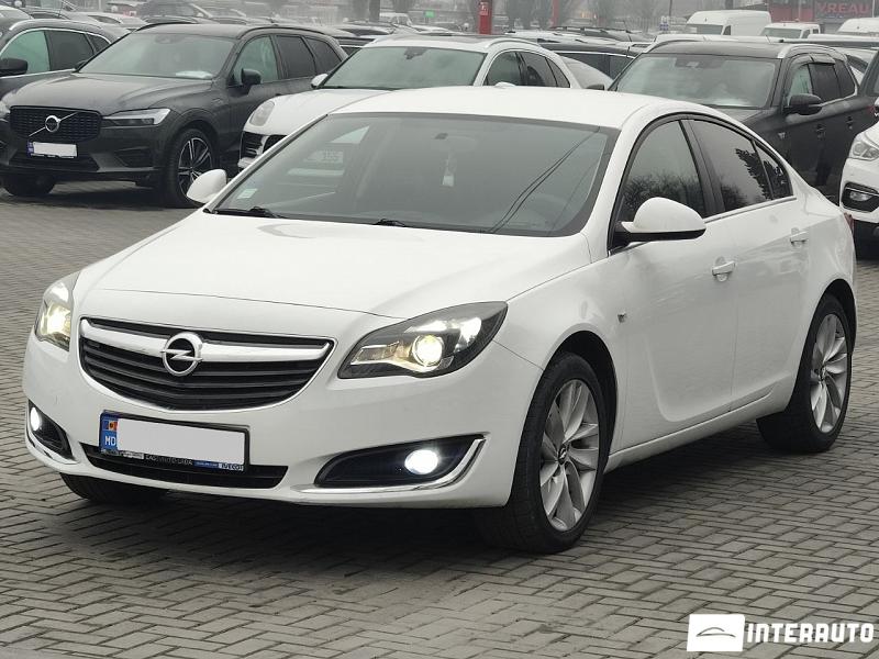 Opel Insignia 2 interauto oferta masina
