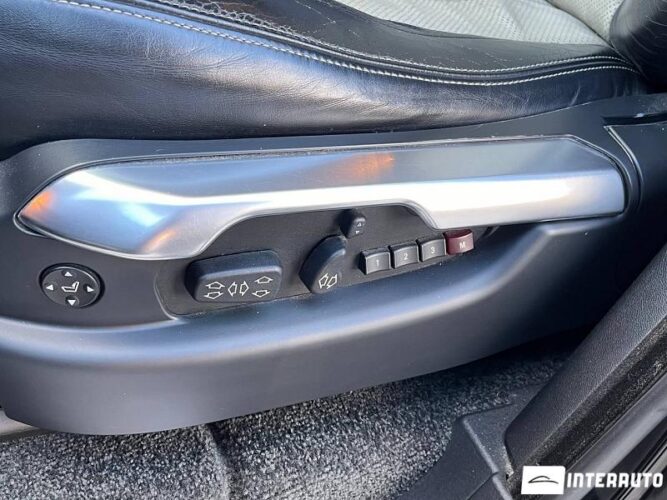 land rover Range Rover Vogue 2011