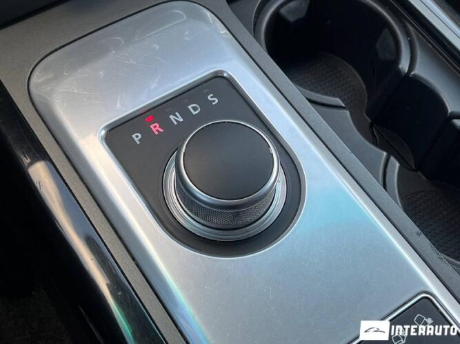 land rover Range Rover Vogue 2011