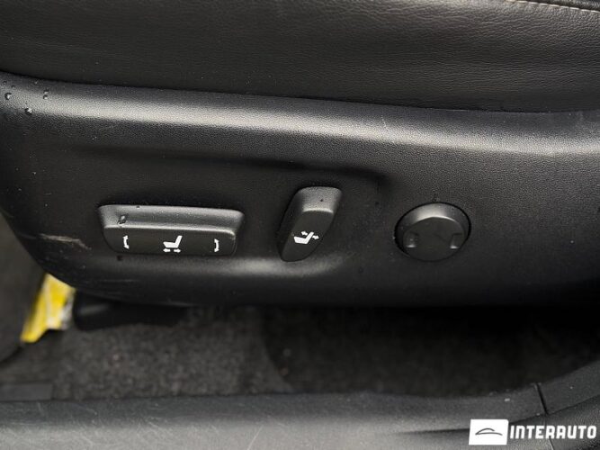 toyota Prius Plus / V 2017