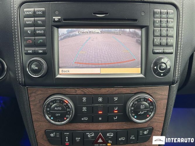 mercedes GL 350 2010