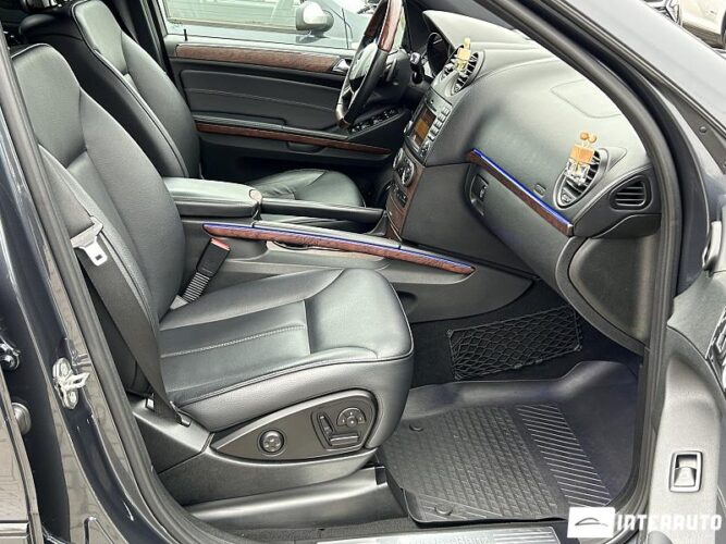 mercedes GL 350 2010