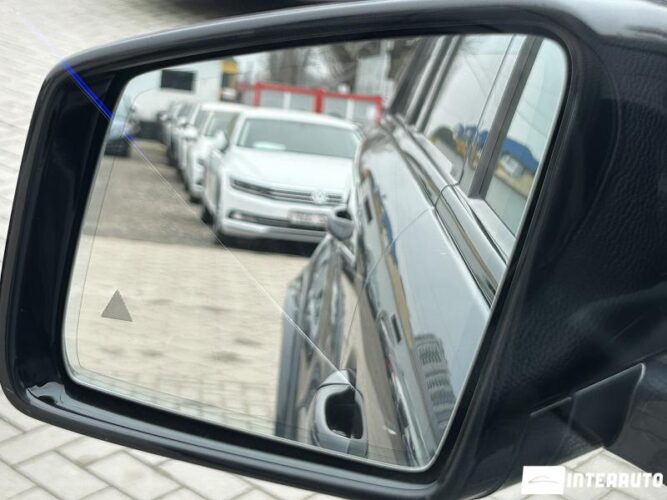 mercedes GL 350 2010