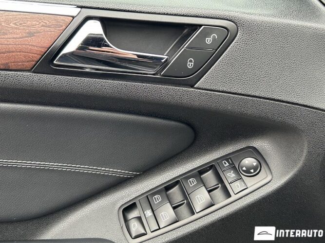 mercedes GL 350 2010