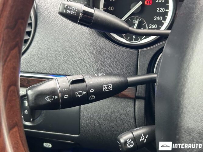 mercedes GL 350 2010