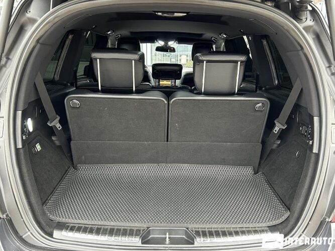 mercedes GL 350 2010