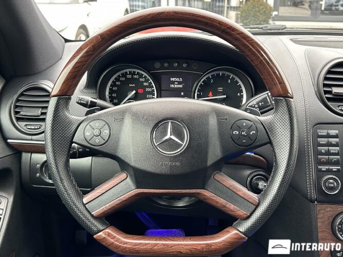 mercedes GL 350 2010