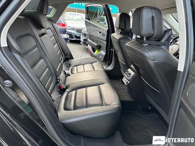 renault Talisman 2017