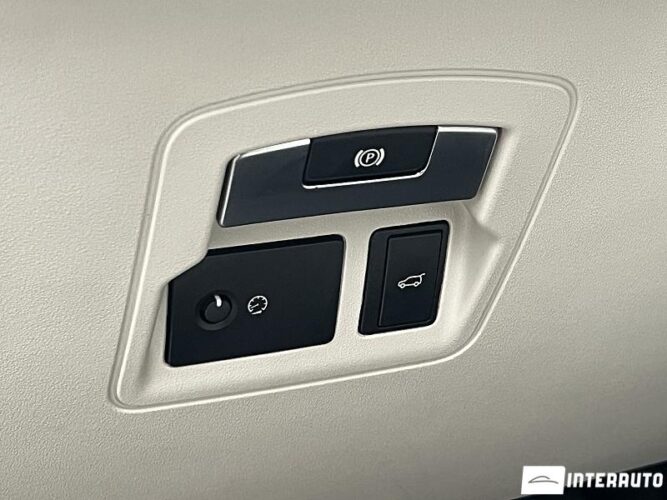 land rover Range Rover Velar 2018