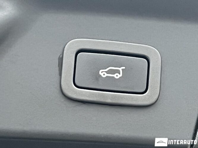 land rover Range Rover Velar 2018