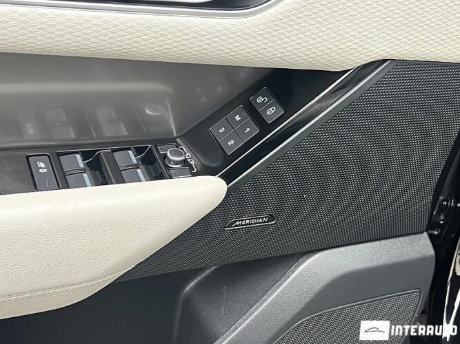 land rover Range Rover Velar 2018