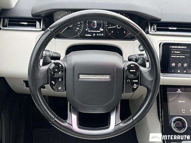 land rover Range Rover Velar 2018